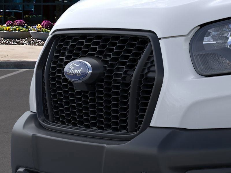 2025 Ford Transit-250 Base Fleet