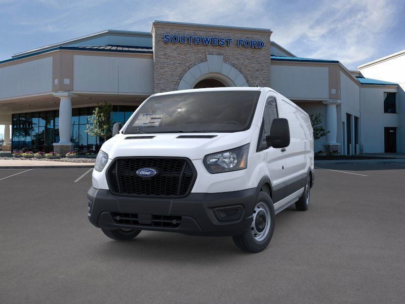 2025 Ford Transit-250 Base Fleet