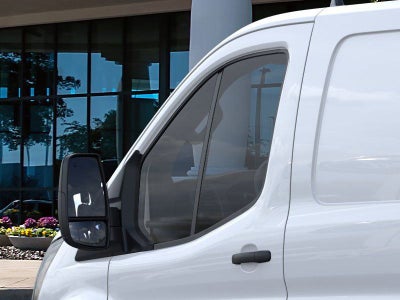 2025 Ford Transit-250 Base Fleet