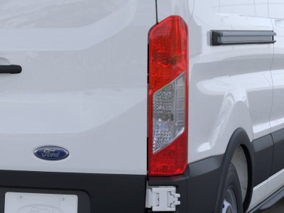 2025 Ford Transit-250 Base Fleet