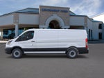 2025 Ford Transit-250 Base Fleet