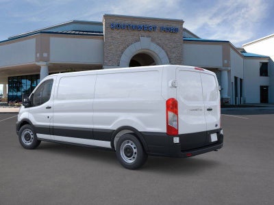 2025 Ford Transit-250 Base Fleet