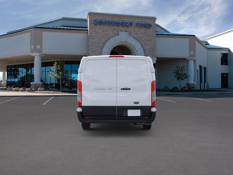 2025 Ford Transit-250 Base Fleet
