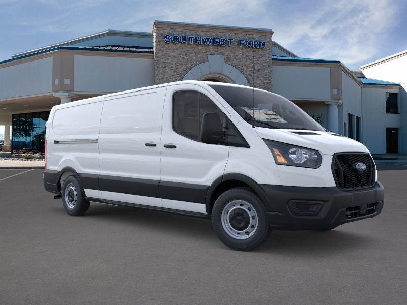 2025 Ford Transit-250 Base Fleet