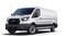 2025 Ford Transit-250 Base Fleet