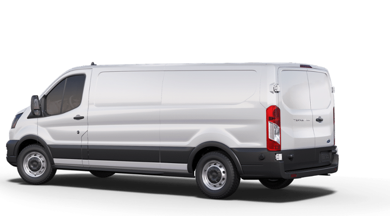 2025 Ford Transit-250 Base Fleet