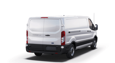 2025 Ford Transit-250 Base Fleet