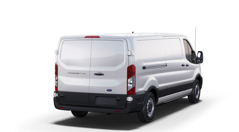 2025 Ford Transit-250 Base Fleet