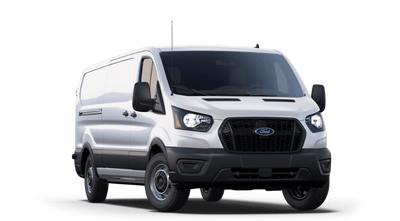 2025 Ford Transit-250 Base Fleet