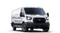 2025 Ford Transit-250 Base Fleet