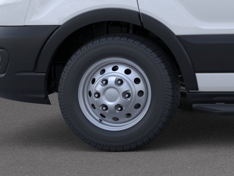 2026 Ford Transit-250 Base Fleet