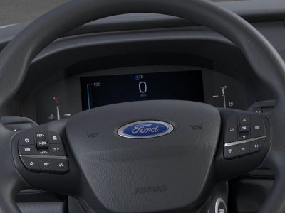 2026 Ford Transit-250 Base Fleet