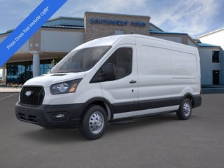 2026 Ford Transit-250 Base Fleet