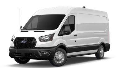 2026 Ford Transit-250 Base Fleet