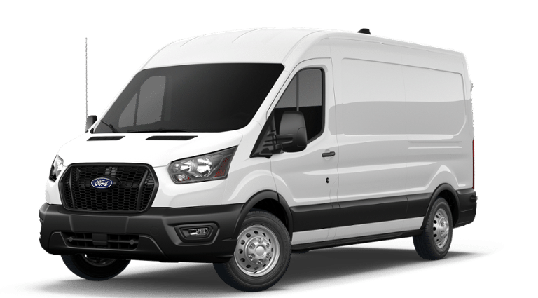 2026 Ford Transit-250 Base Fleet