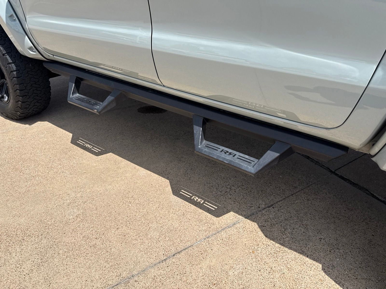 2021 Ford Ranger XLT Rocky Ridge