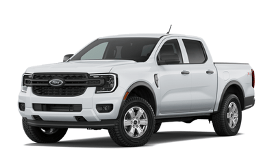 2026 Ford Ranger XL Fleet