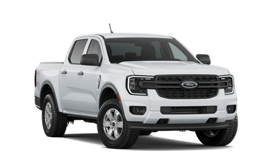 2026 Ford Ranger XL Fleet