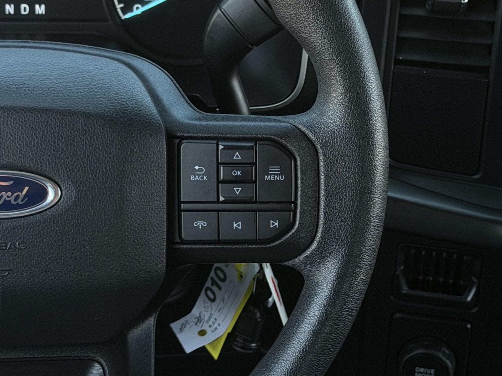 2022 Ford F-150 XL STX