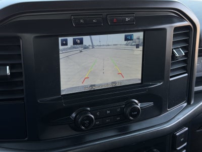 2022 Ford F-150 XL STX