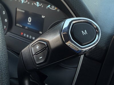 2022 Ford F-150 XL STX