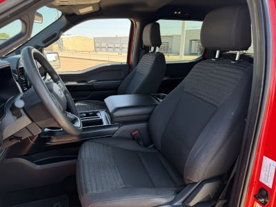 2022 Ford F-150 XL STX