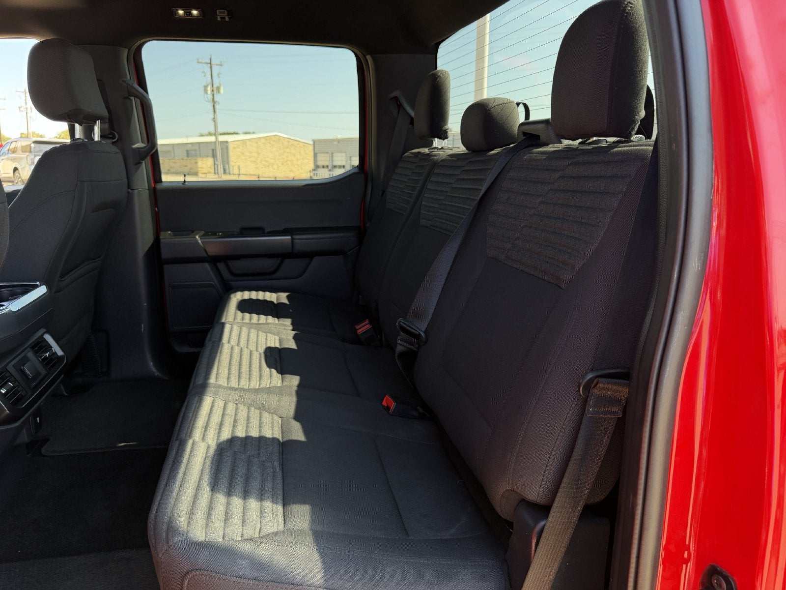 2022 Ford F-150 XL STX