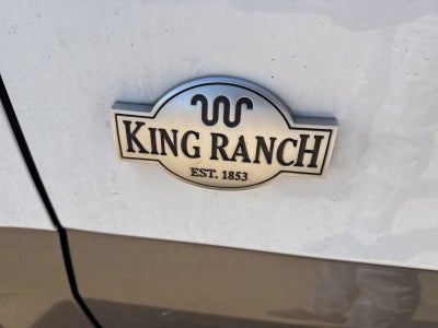 2019 Ford F-150 King Ranch®