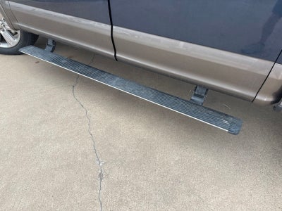 2019 Ford F-150 King Ranch®