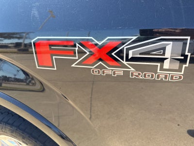 2020 Ford F-150 King Ranch®