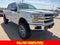 2018 Ford F-150 King Ranch®