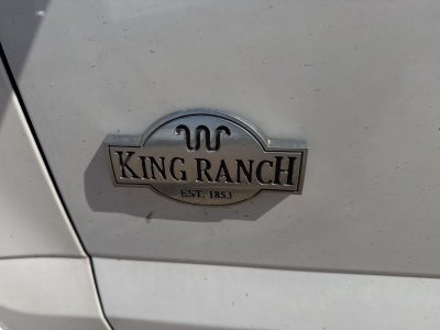2018 Ford F-150 King Ranch®