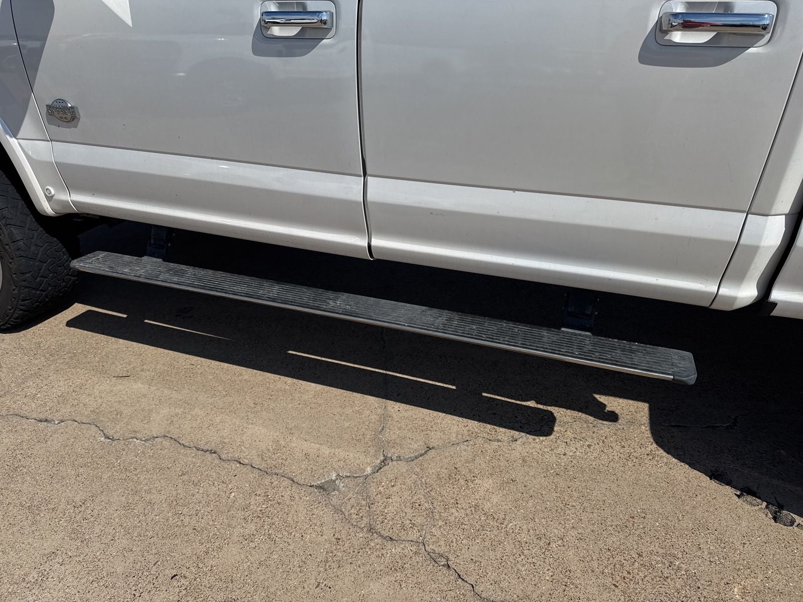 2018 Ford F-150 King Ranch®