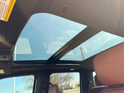 2018 Ford F-150 King Ranch®