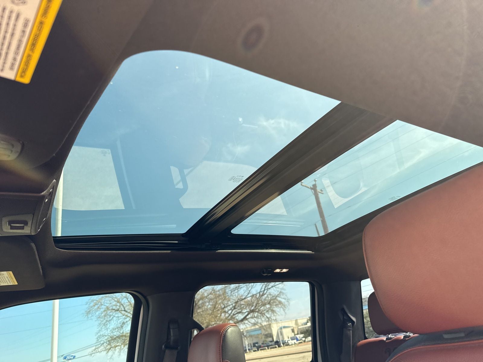 2018 Ford F-150 King Ranch®