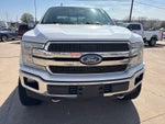 2018 Ford F-150 King Ranch®