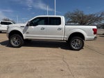 2018 Ford F-150 King Ranch®