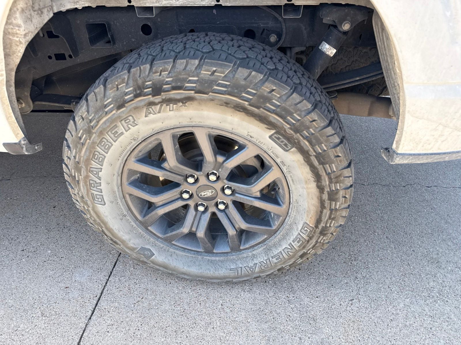 2023 Ford F-150 Tremor®