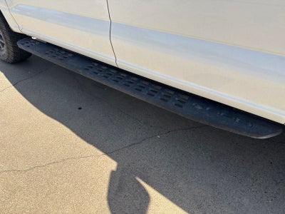 2023 Ford F-150 Tremor®