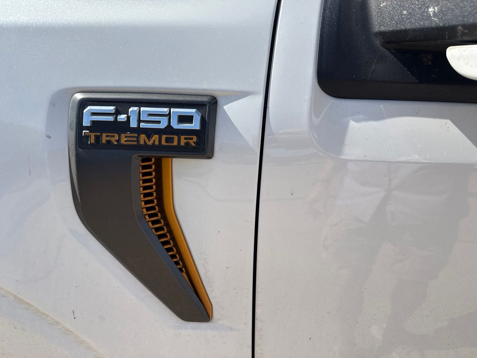 2023 Ford F-150 Tremor®