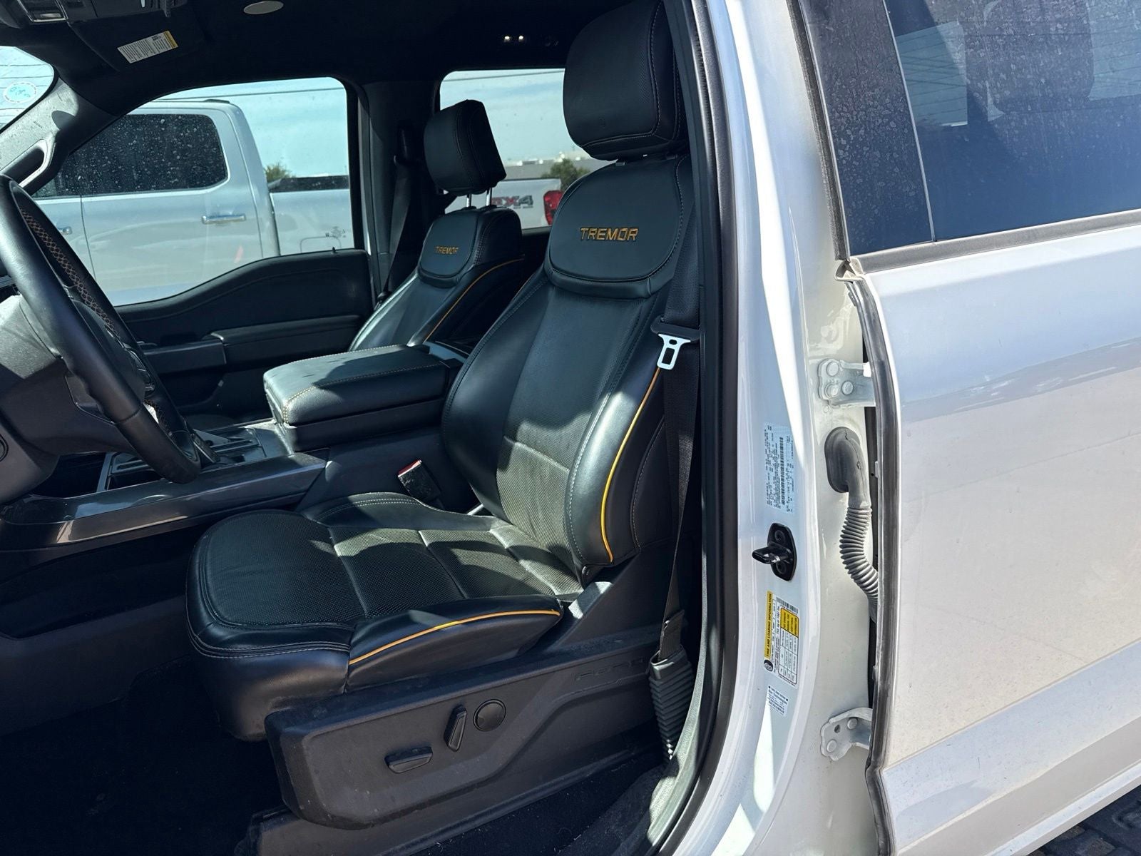 2023 Ford F-150 Tremor®
