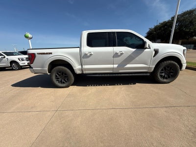 2023 Ford F-150 Tremor®