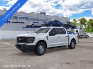 2026 Ford F-150 XL Fleet