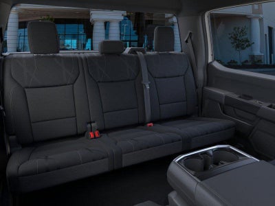 2026 Ford F-150 STX Fleet