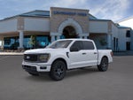2026 Ford F-150 STX Fleet
