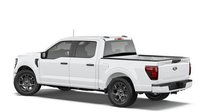 2026 Ford F-150 STX Fleet