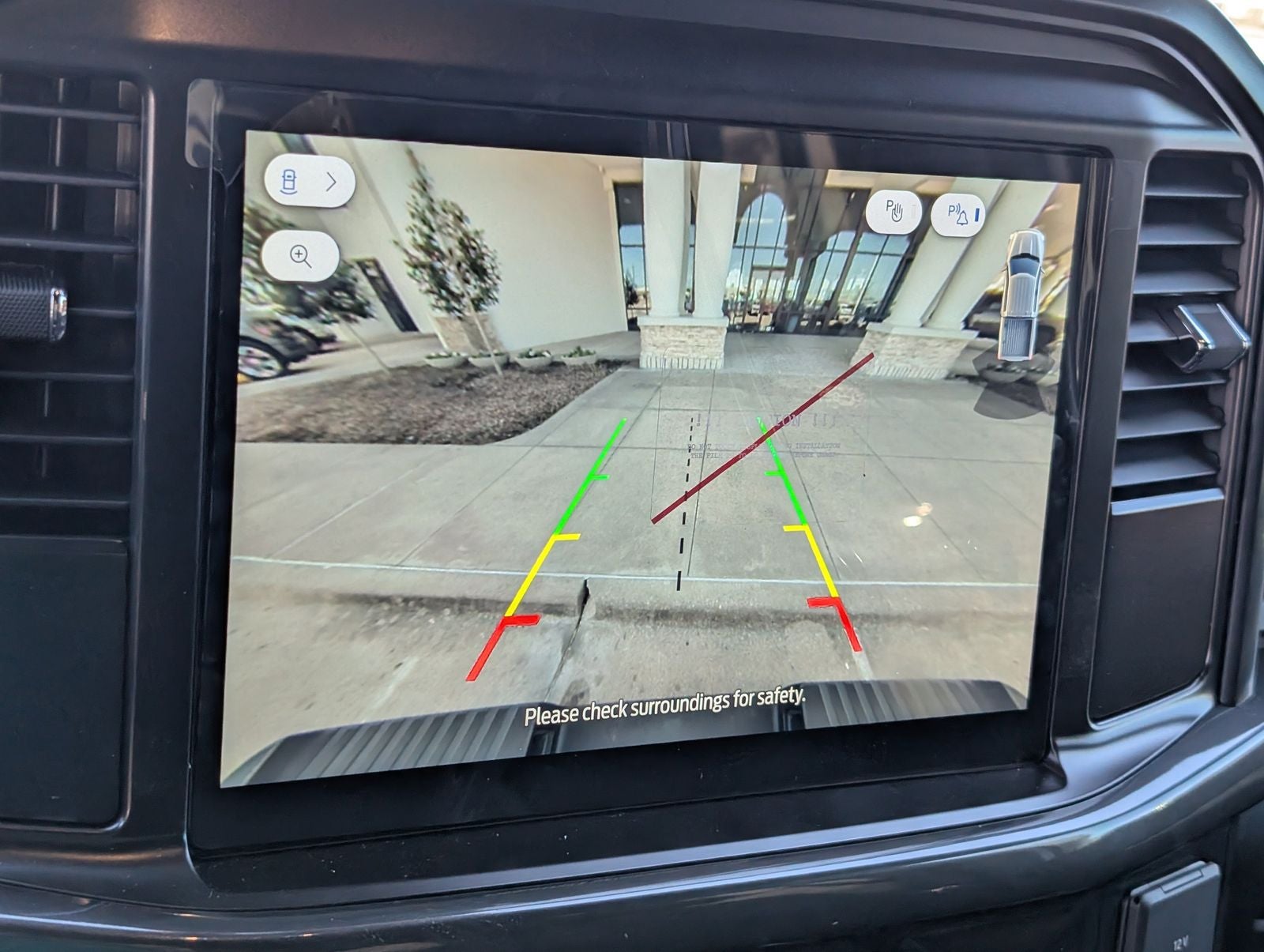 2025 Ford F-150 STX Fleet