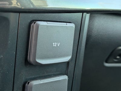 2025 Ford F-150 STX Fleet