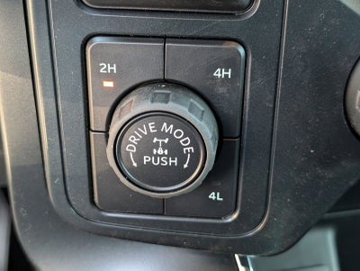 2025 Ford F-150 STX Fleet