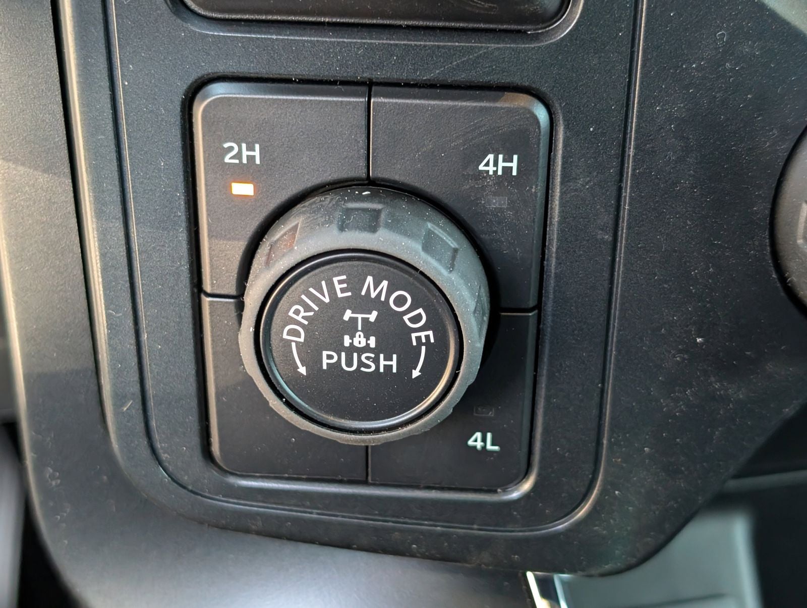 2025 Ford F-150 STX Fleet